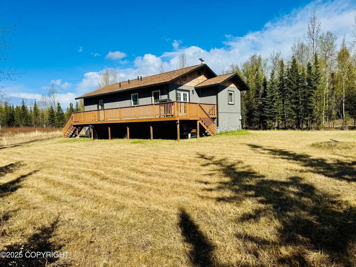 5670 W Calico Drive, Wasilla, AK 99623 - Image #1