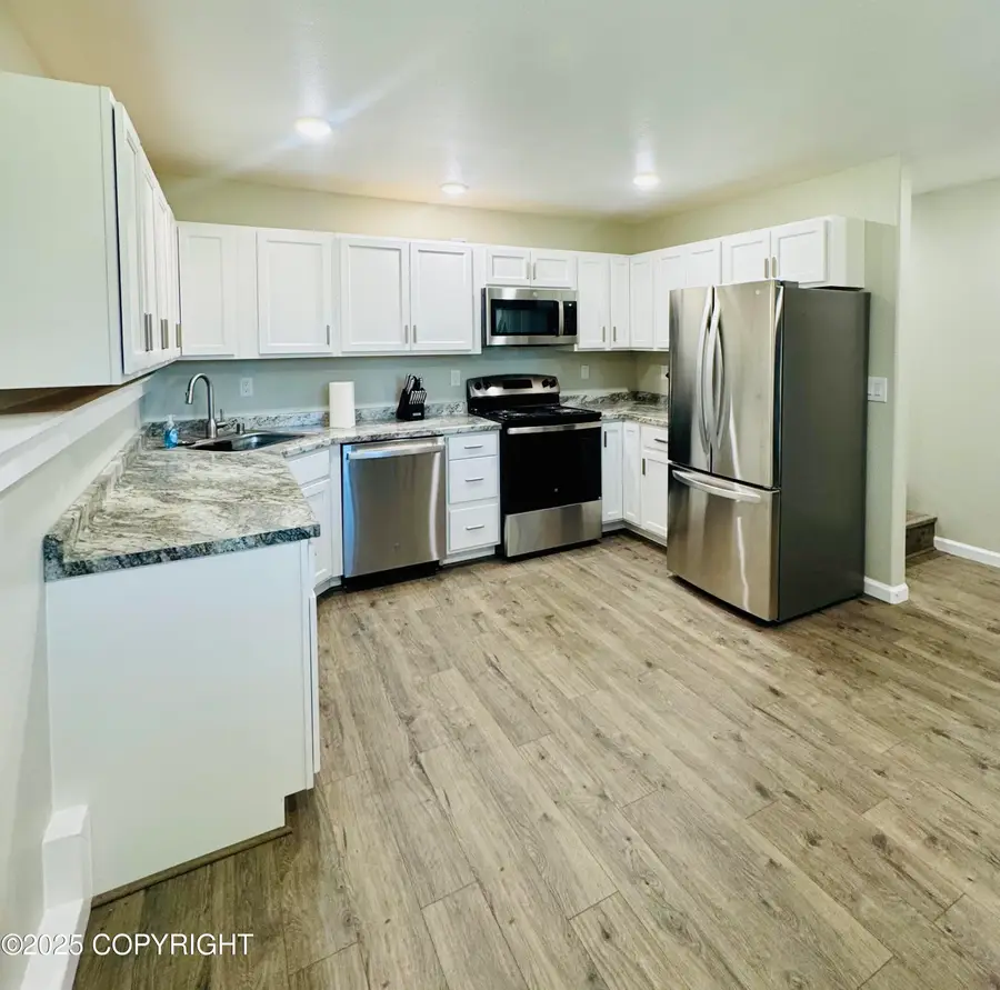 5670 W Calico Drive, Wasilla, AK 99623 - Image #3