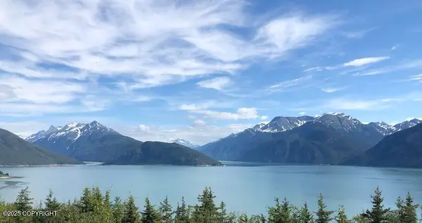 L8 BB Skyline Drive, Haines, AK 99827