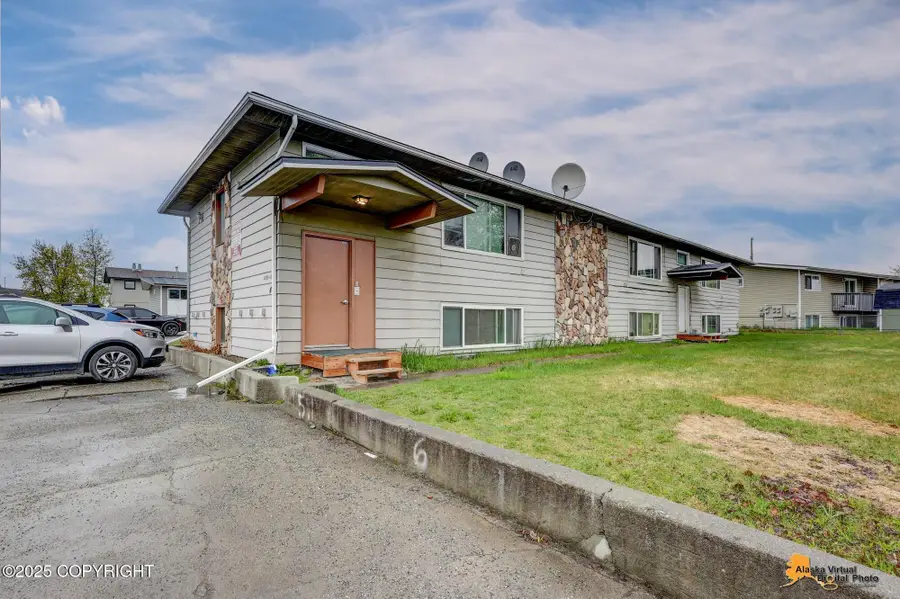 4011 San Roberto Avenue, Anchorage, AK 99508 - Image #2