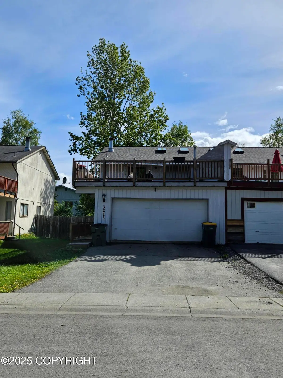 3213 Tayshee Circle, Anchorage, AK 99504 - Image #1