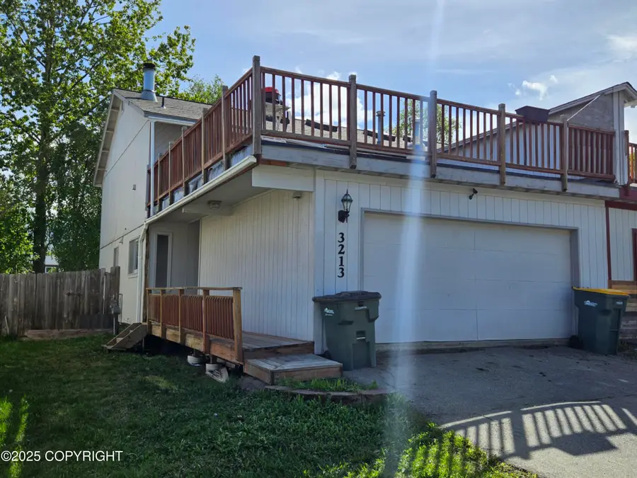 3213 Tayshee Circle, Anchorage, AK 99504 - Image #2
