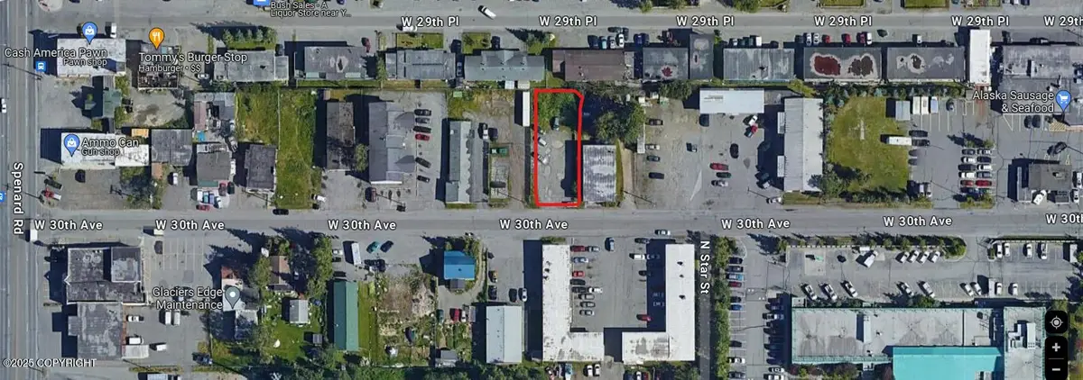000 W 30th Avenue, Anchorage, AK 99503 - Image #1