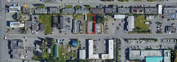 000 W 30th Avenue, Anchorage, AK 99503