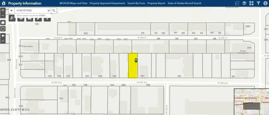 000 W 30th Avenue, Anchorage, AK 99503 - Image #2