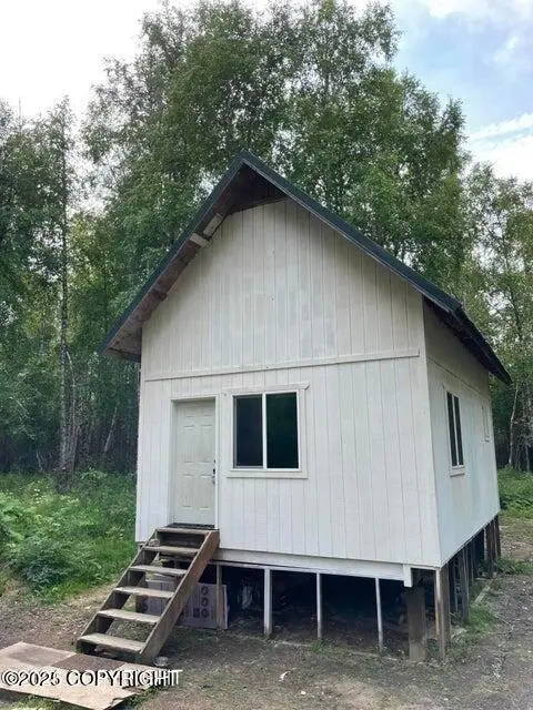 10696 N Credo Drive, Willow, AK 99688