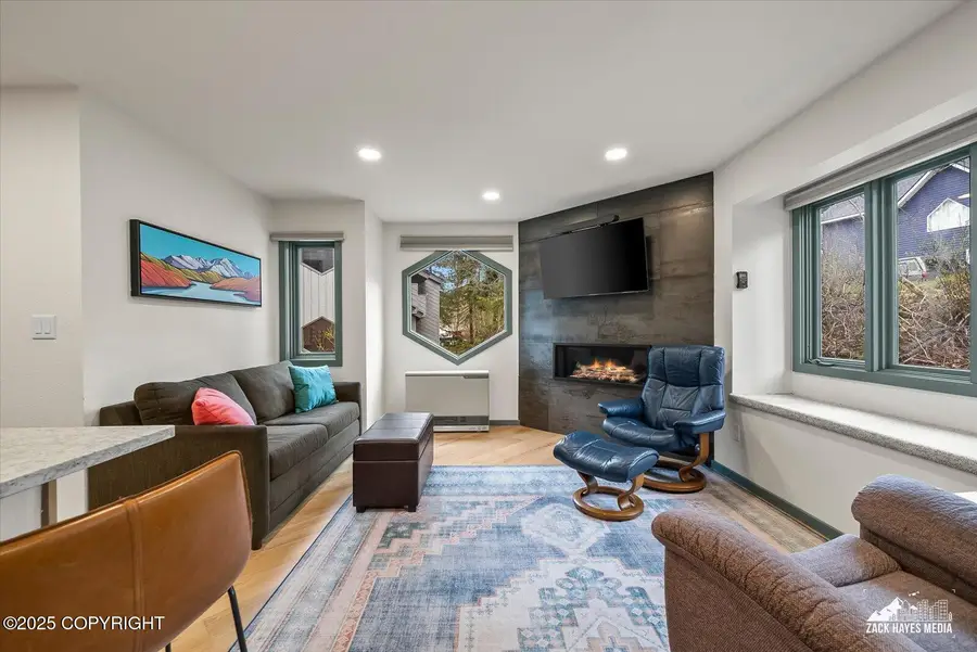 303 Crystal Mountain Road #B3, Girdwood, AK 99587 - Image #2