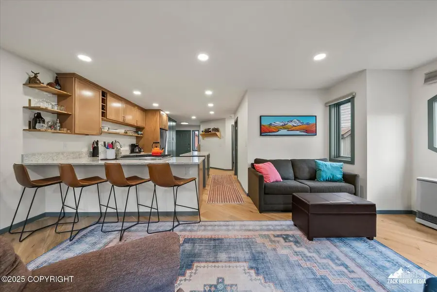 303 Crystal Mountain Road #B3, Girdwood, AK 99587 - Image #3