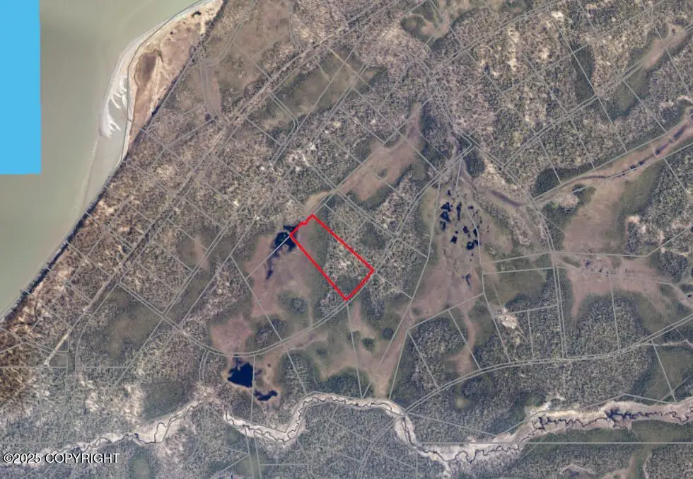 Lot 197 Moose Point Subd, Point Possession, AK 99611 - Image #1