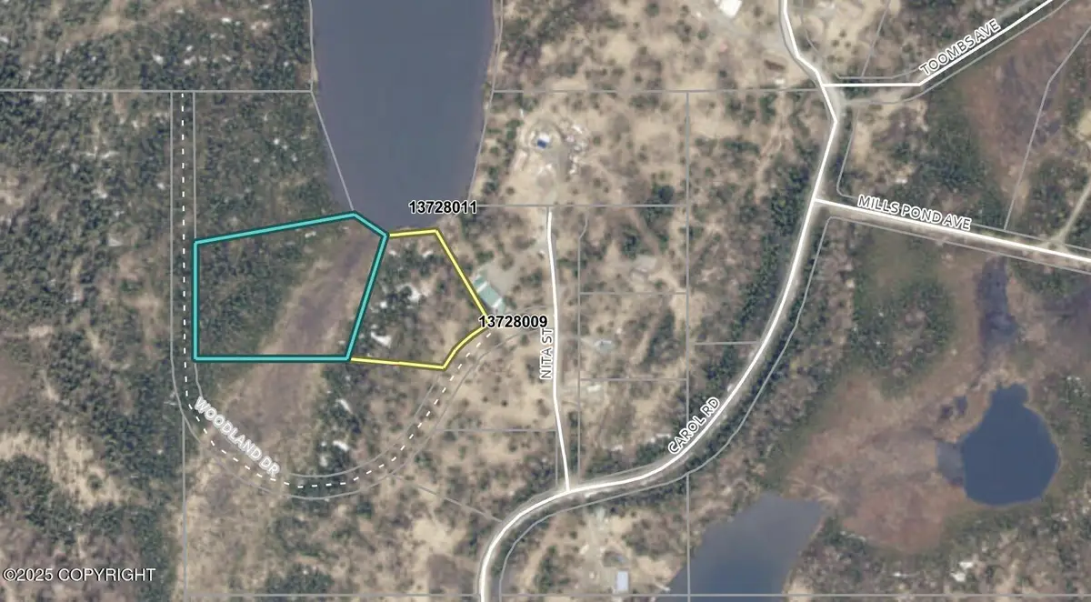 000 No Address, Kasilof, AK 99610 - Image #1