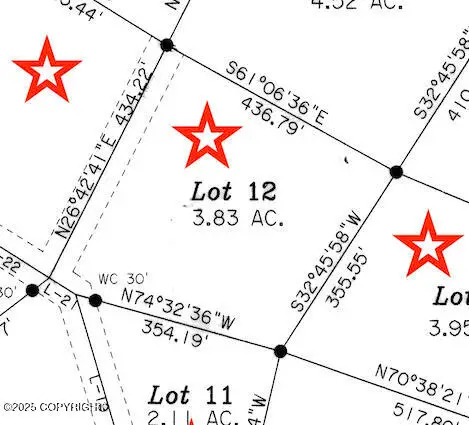 Lot 12 Sarkar View Subdivision, Prince Of Wales, AK 99950 - Image #1
