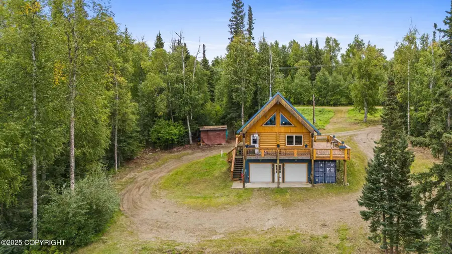 10221 Friendly Road, Salcha, AK 99714 - Image #3