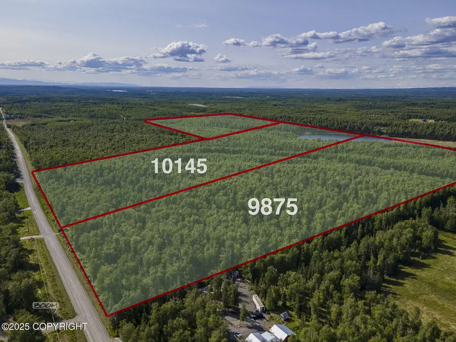 9875 W Carmel Road, Wasilla, AK 99623 - Image #2