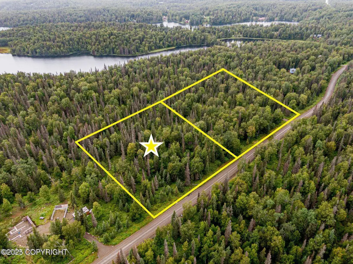 L4 B1 Briggs Acres, Nikiski, AK 99611 - Image #1
