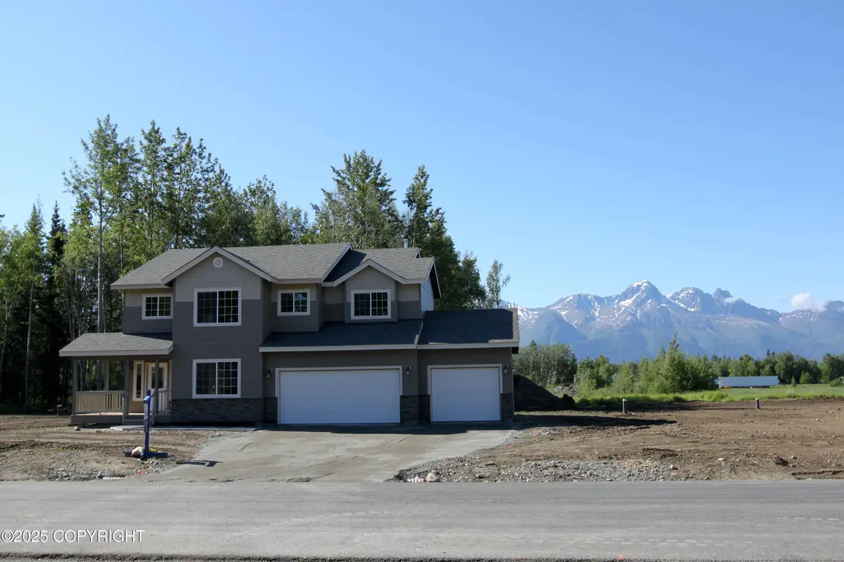 TBD S Davies Way, Big Lake, AK 99623 - Image #1