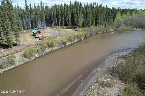 5524 - D Tok Cut Off, Slana, AK 99586