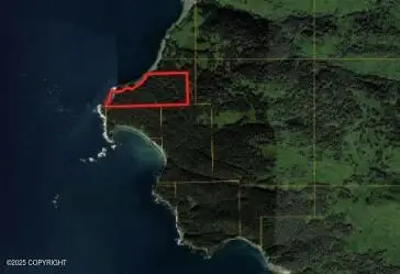 000 No Road - Coal Cove, Port Graham, AK 99603