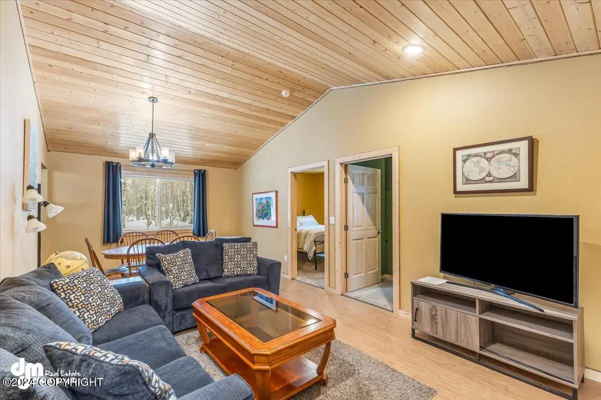 33773 Ruth Glacier Avenue, Talkeetna, AK 99676 - Image #1