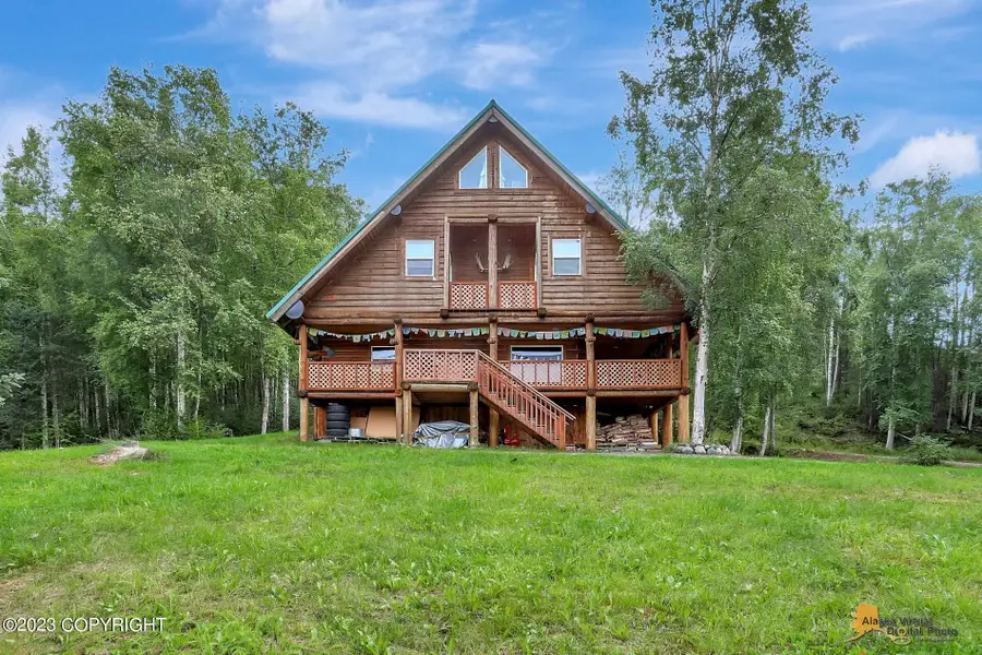 33577 S Bowersox Place, Talkeetna, AK 99676 - #3