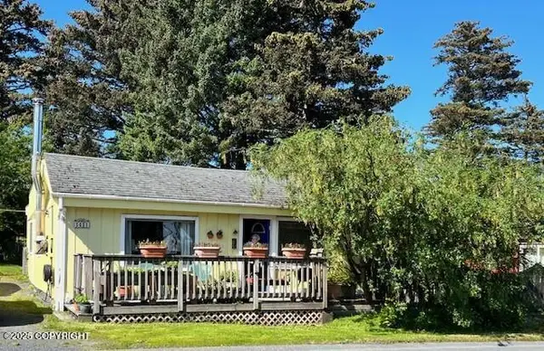 1411 Mission Road, Kodiak, AK 99615