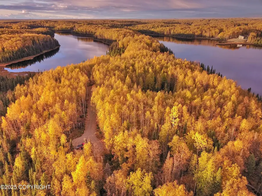 Unit 6 N Red Shirt Drive, Willow, AK 99688 - Image #3