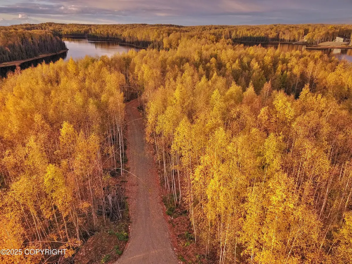 Unit 9 N Red Shirt Drive, Willow, AK 99688 - Image #1