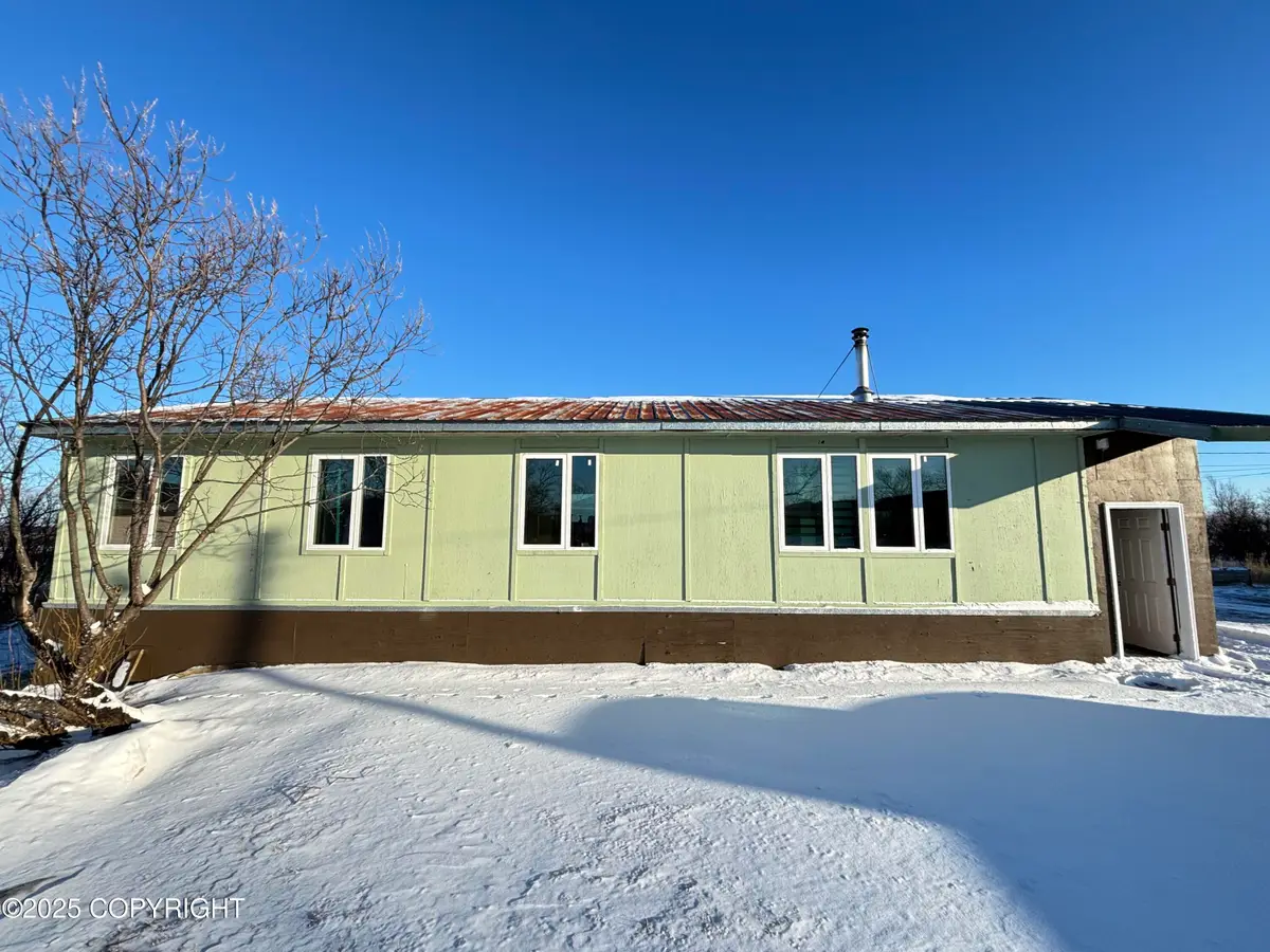 334 Okstokok Circle, Dillingham, AK 99576 - Image #1