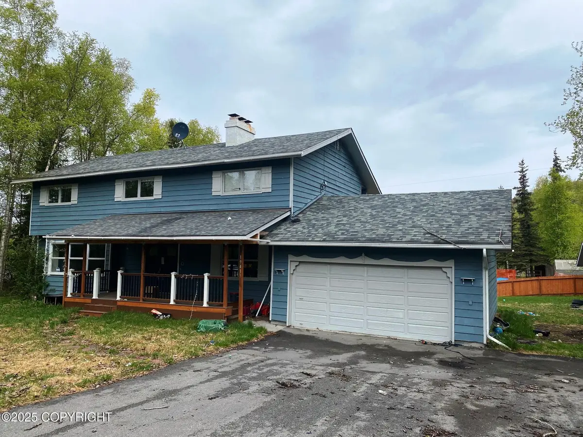 19413 First Street, Eagle River, AK 99577 - Image #1