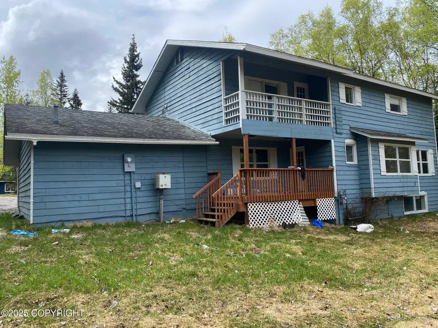 19413 First Street, Eagle River, AK 99577 - Image #2