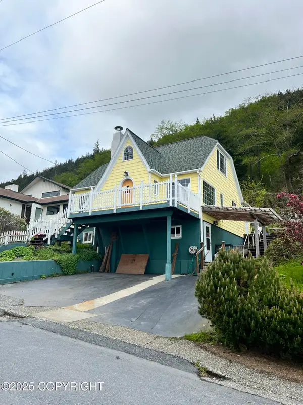 2030 2nd Avenue, Ketchikan, AK 99901