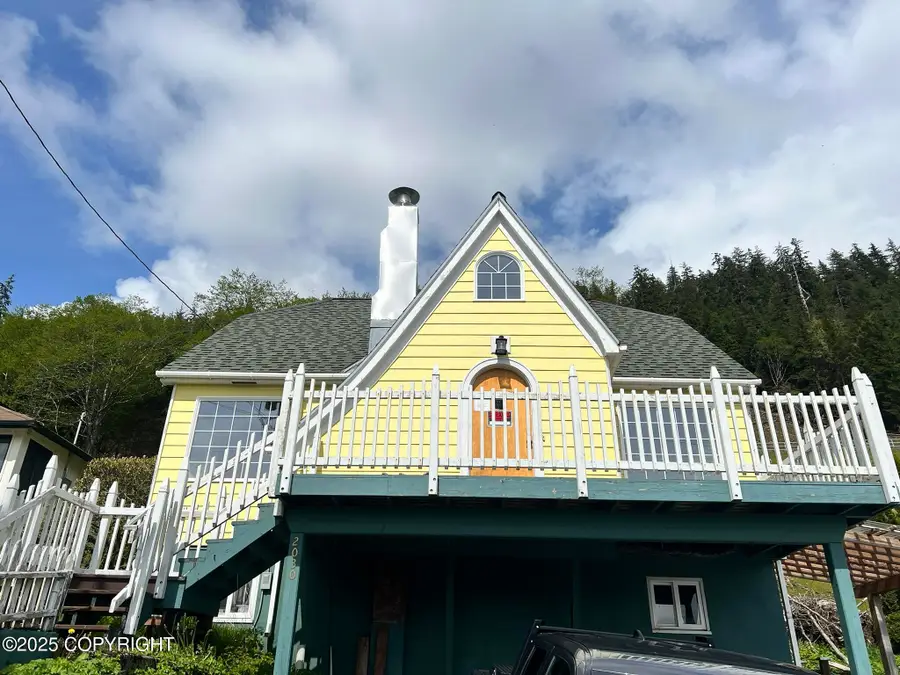 2030 2nd Avenue, Ketchikan, AK 99901 - Image #2