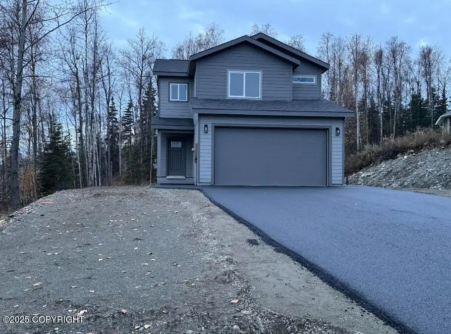 6600 S Settlers Bay Drive, Wasilla, AK 99623 - Image #1