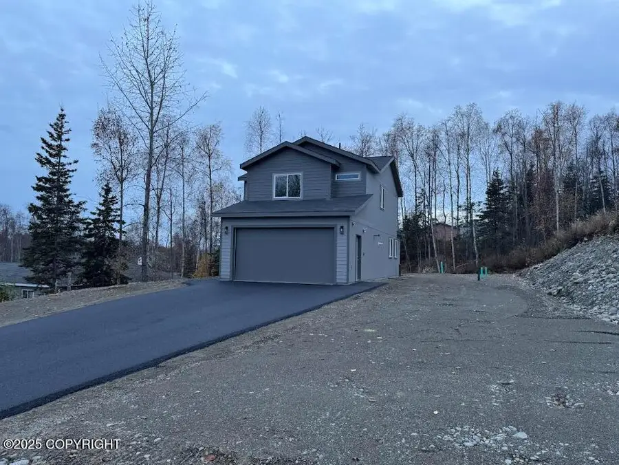 6600 S Settlers Bay Drive, Wasilla, AK 99623 - Image #2