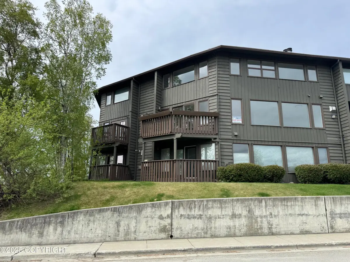 1430 Bridgeway Street #3, Anchorage, AK 99501 - Image #1
