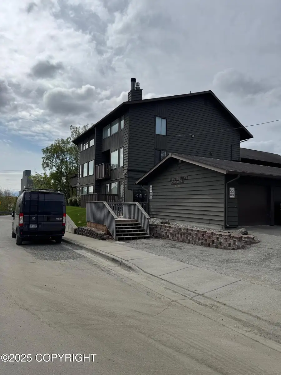 1430 Bridgeway Street #3, Anchorage, AK 99501 - Image #2