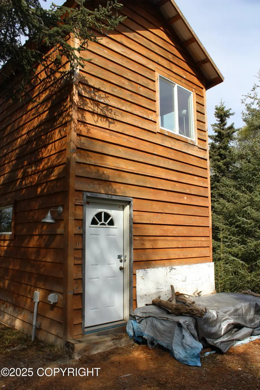 63760 Elizabeth Avenue, Ninilchik, AK 99639 - Image #2