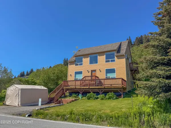 124 Mountain View Drive, Homer, AK 99603