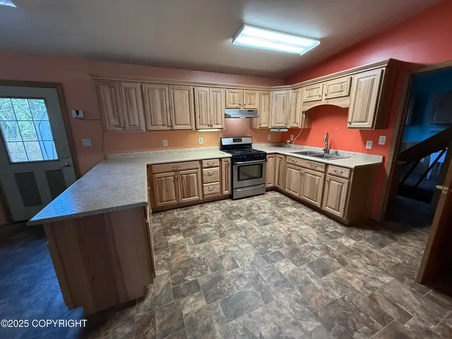 2D1 & 6 N Birch Lane, Tok, AK 99780 - Image #2