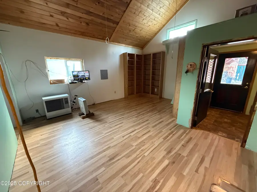 2D1 & 6 N Birch Lane, Tok, AK 99780 - Image #3