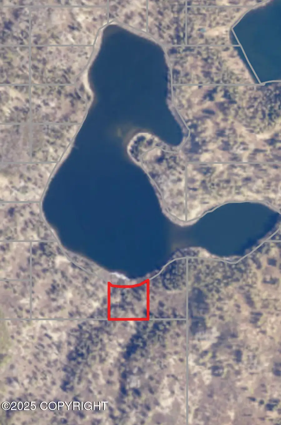 Lot 44 Remote, Nikiski, AK 99635 - Image #2