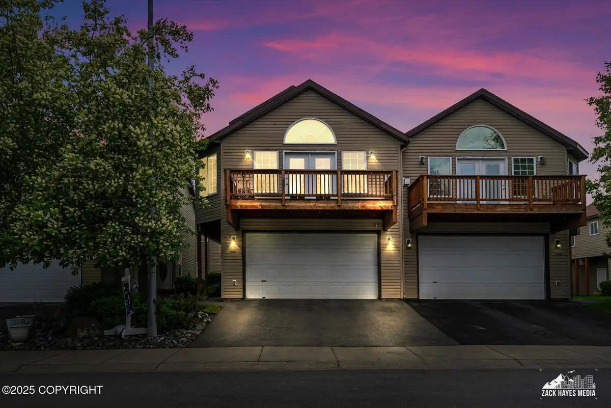 11736 Galloway, Eagle River, AK 99577 - Image #1