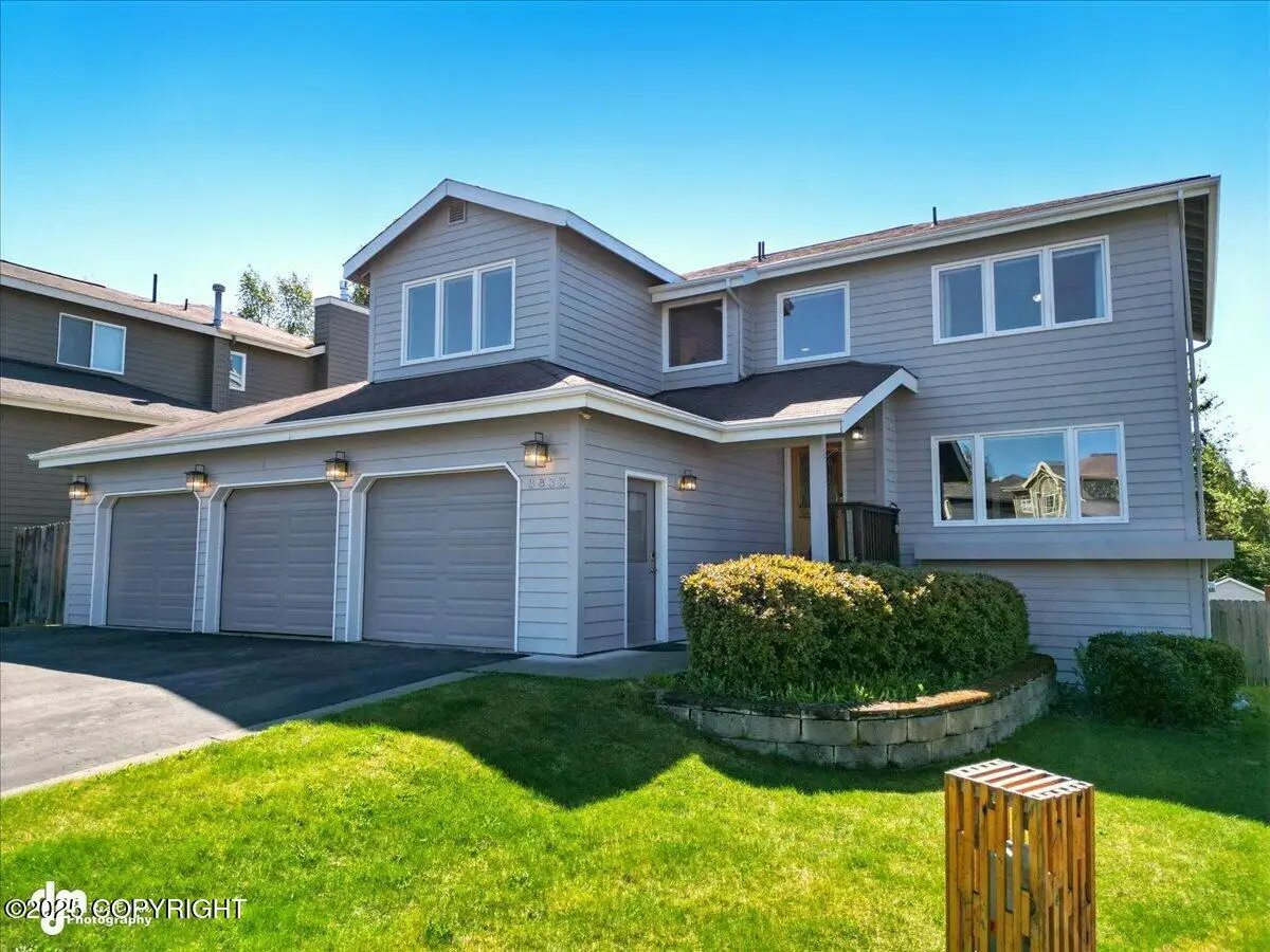 3833 Eastwind Drive, Anchorage, AK 99516 - Image #1