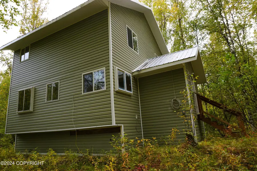 44725 S Bernadette Street, Talkeetna, AK 99676 - Image #2