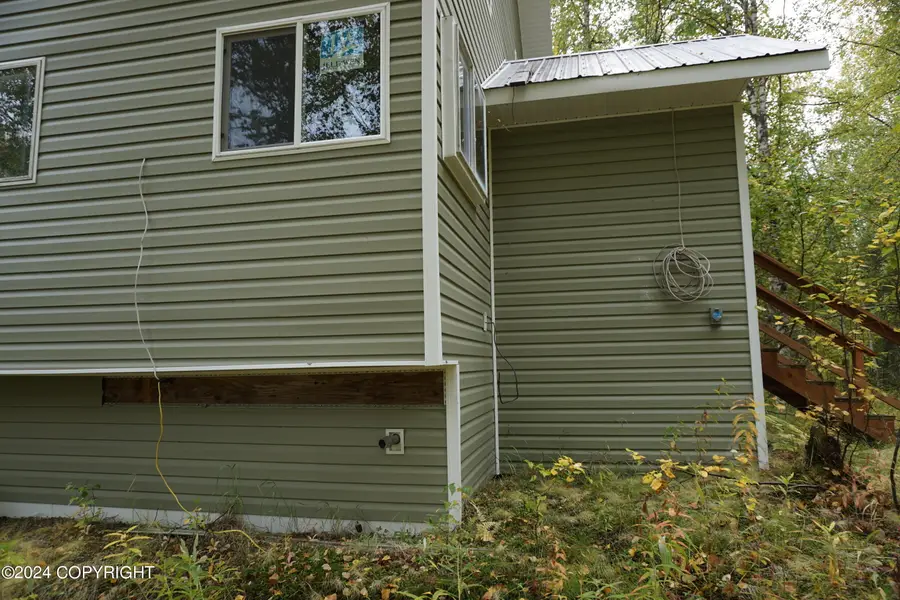 44725 S Bernadette Street, Talkeetna, AK 99676 - Image #3