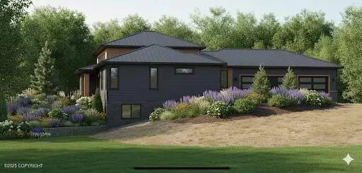 16074 Mountain Air Drive, Anchorage, AK 99516 - Image #3