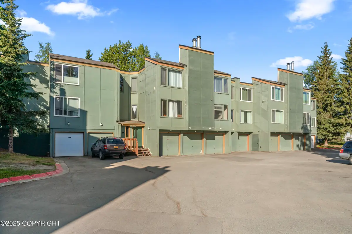1003 Wildrose Court #1003, Anchorage, AK 99518 - Image #1