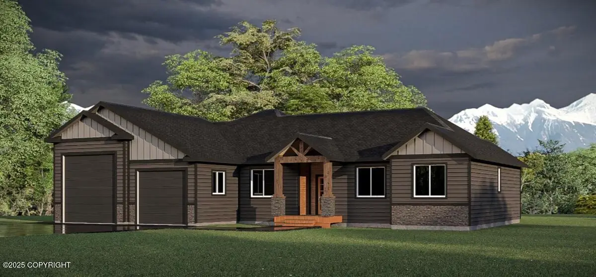 L9 B5 S Minuteman Drive, Palmer, AK 99645 - Image #1