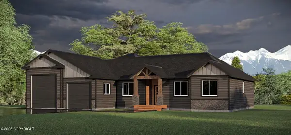 L9 B5 S Minuteman Drive, Palmer, AK 99645