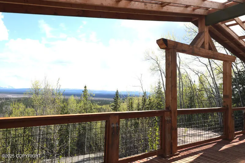 60.5 Tok Cut Off Highway, Mentasta Lake, AK 99573 - Image #1