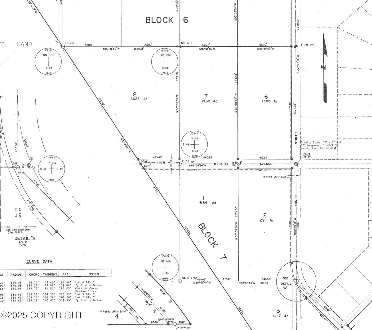 L8 B6 Muskrat Avenue, Copper Center, AK 99573 - Image #1